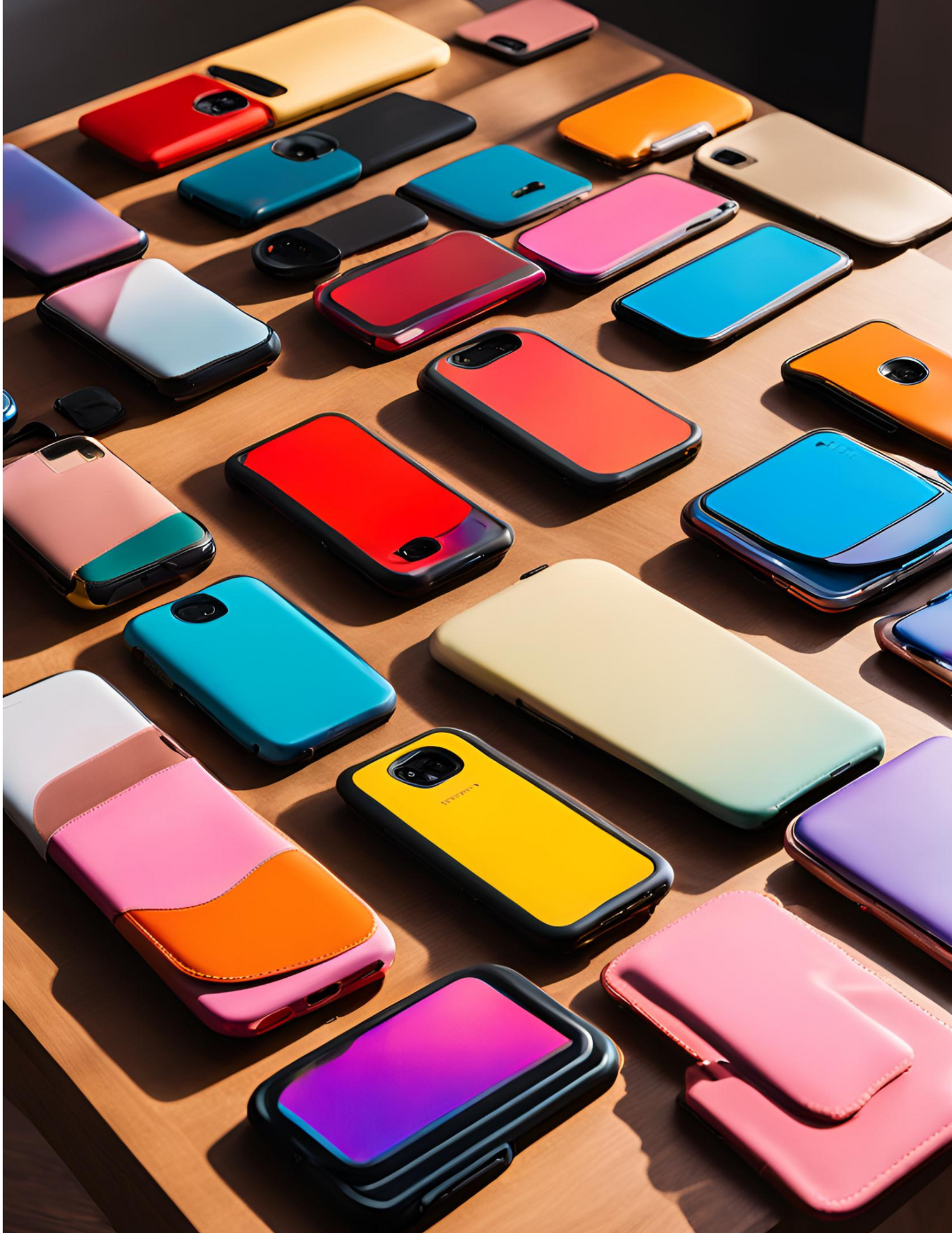 Phone Cases