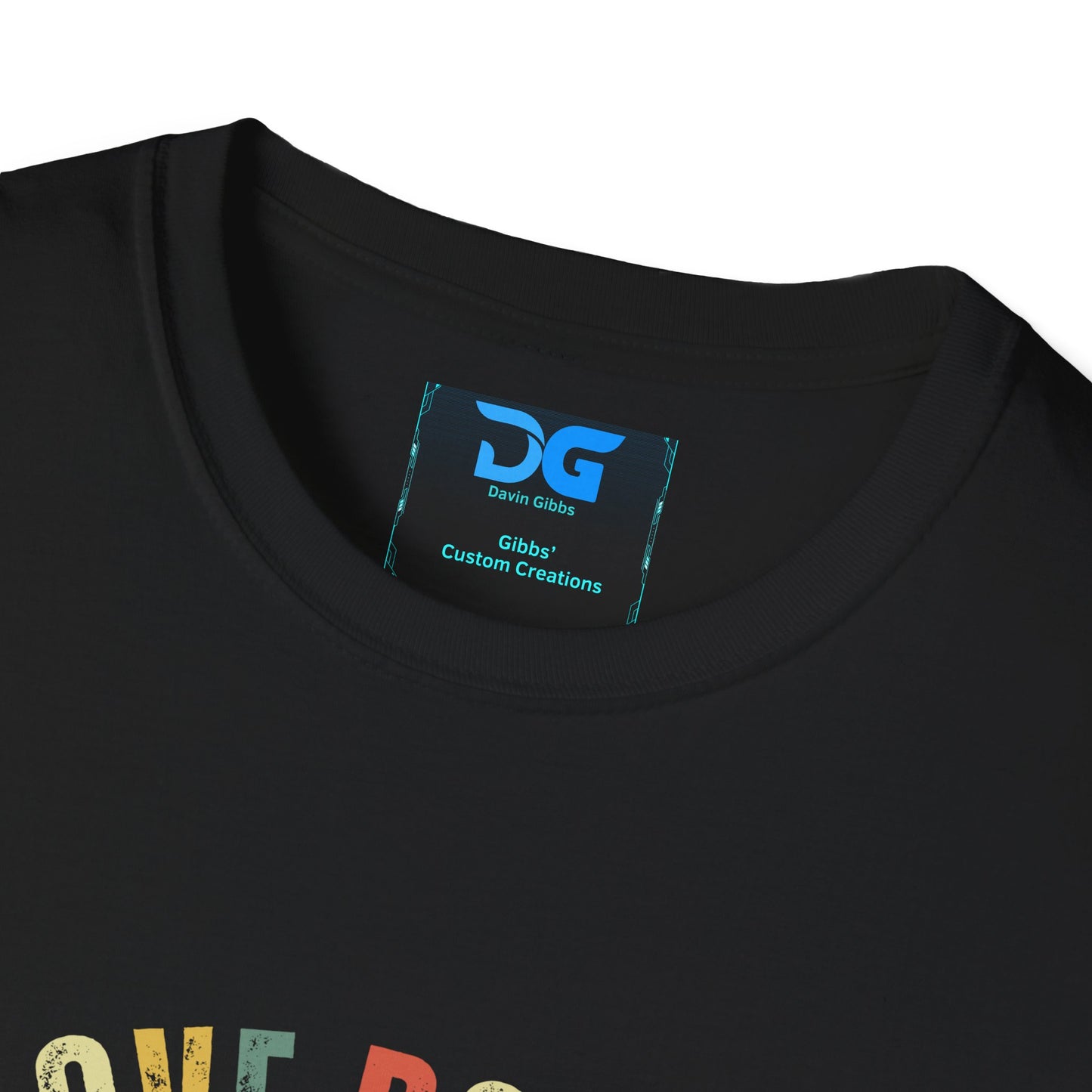 I Love Boxing - T-Shirt