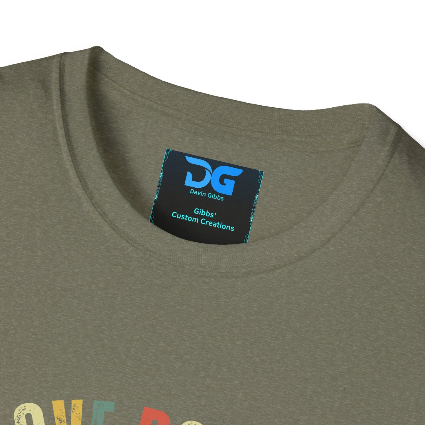 I Love Boxing - T-Shirt