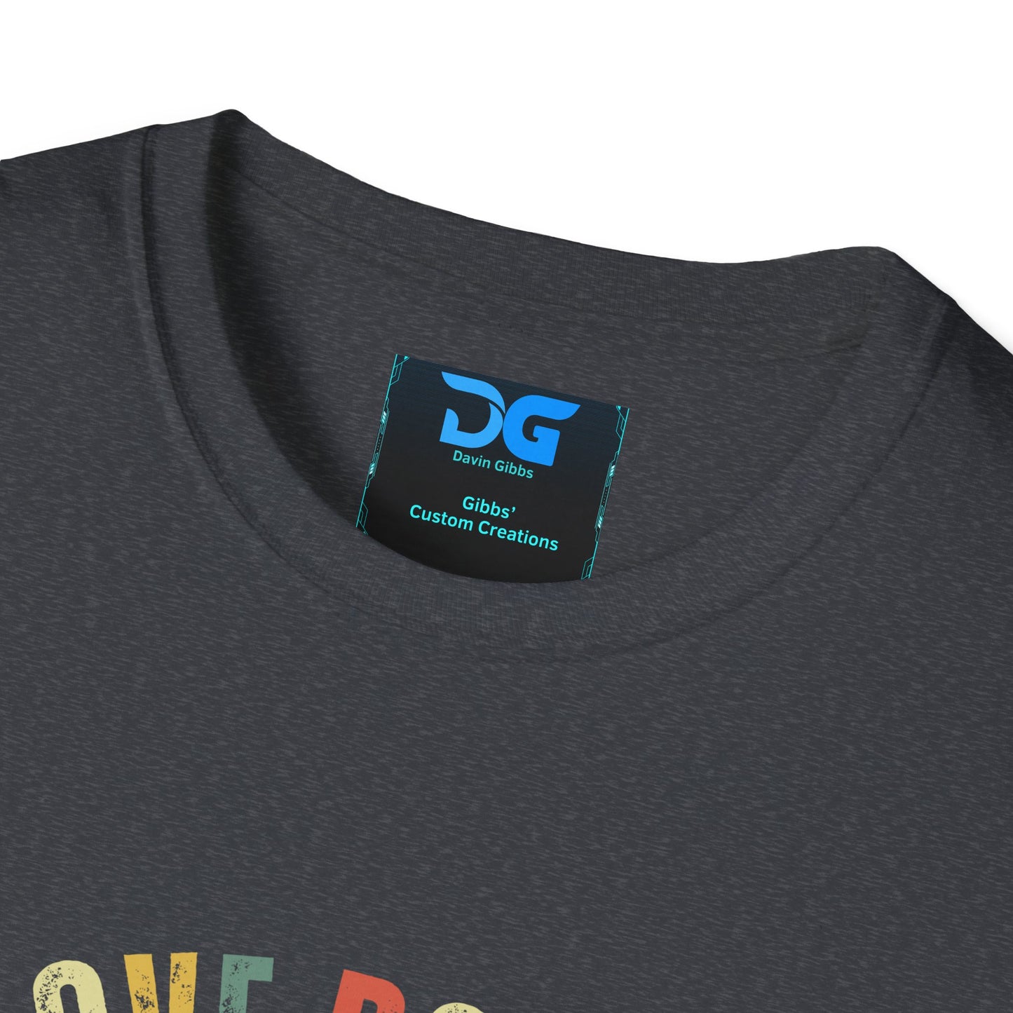 I Love Boxing - T-Shirt