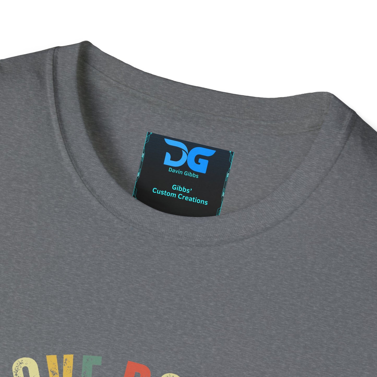 I Love Boxing - T-Shirt