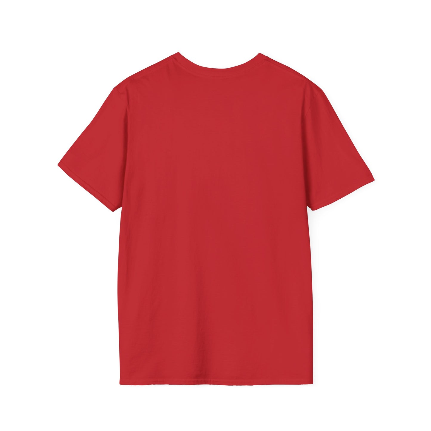 I Love Baseball - T-Shirt